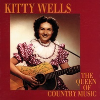 The Queen Of Country Music CD1 Mp3