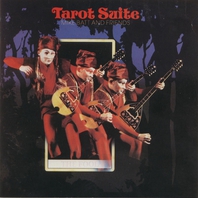 Tarot Suite (Vinyl) Mp3