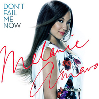 Don't Fail Me Now (CDS) Mp3