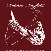 Man-Made Machines (EP) Mp3