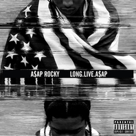 Long.Live.A$ap (Deluxe Edition) Mp3