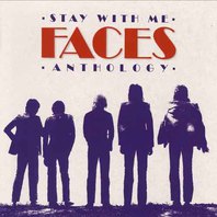 Stay With Me - Anthology CD1 Mp3