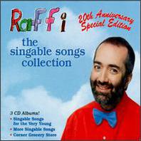 The Singable Songs Collection CD1 Mp3