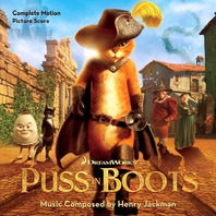 Puss In Boots (Complete Score) Mp3
