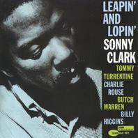 Leapin' And Lopin' (Vinyl) Mp3