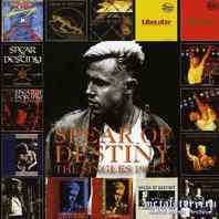 The Singles 1983-88 CD1 Mp3