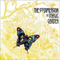 The Magic Garden (Vinyl) Mp3
