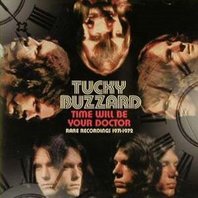 Time Will Be Your Doctor (Rare Recordings '71-'72) CD1 Mp3