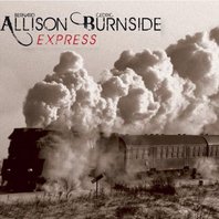 Allison Burnside Express Mp3
