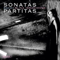 Sonatas & Partitas For Solo Violin (Ibragimova) CD1 Mp3