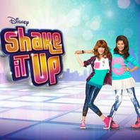 Shake It Up (CDS) Mp3