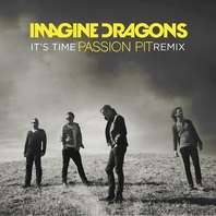 It's Time (Passion Pit Remix) (CDS) Mp3