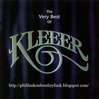 The Very Best Of Kleeer Mp3
