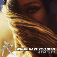 Where Have You Been (CDR) Mp3