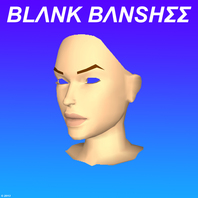 Blank Banshee Mp3