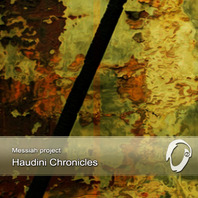 Houdini Chronicles Mp3