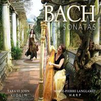 Bach: Sonatas (with Marie-Pierre Langlamet) Mp3