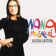 Alma Latina Todas Sus Grabaciones En Espanol CD4 Mp3