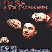 King Size Troublemakers Mp3