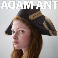 Adam Ant Is The Blueblack Hussar In Marrying The Gunner's Daughter Mp3