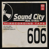 Sound City - Real To Reel: Cut Me Some Slack (With Dave Grohl, Krist Novoselic & Pat Smear) (CDS) Mp3