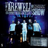 Farewell Show (Live In London) CD1 Mp3