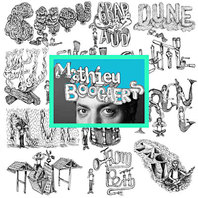 Mathieu Boogaerts Mp3