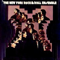 New York Rock & Roll Ensemble (Vinyl) Mp3