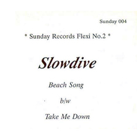 Beach Song / Take Me Down (CDS) Mp3