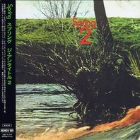 Untitled 2 (a.k.a. Second Harvest) (Vinyl) Mp3