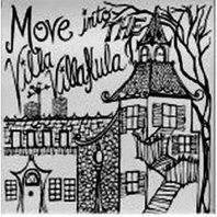 Move Into The Villa Villakula (CDS) Mp3