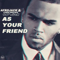 As Your Friend (CDS) Mp3