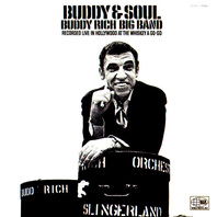 Buddy & Soul (Reissued 1995) Mp3