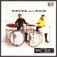 Krupa And Rich (Remastered 1994) Mp3