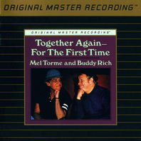Together Again: For The First Time (With Buddy Rich) (Vinyl) Mp3