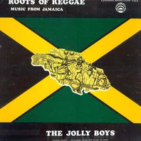 Roots Of Reggae (Vinyl) Mp3