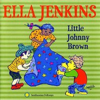 Little Johnny Brown (Vinyl) Mp3