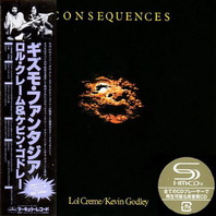 Consequences (Remastered 2010) CD1 Mp3