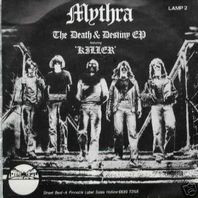 The Death & Destiny (EP) (Vinyl) Mp3