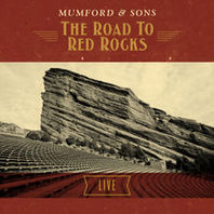 The Road To Red Rocks (Live) Mp3
