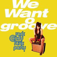 We Want O Groove Mp3