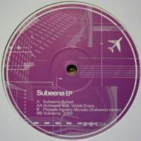 Subeena (EP) Mp3