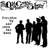 Troubles Up And Down The Road (EP) Mp3