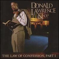 The Law Of Confession (With Friends) Mp3