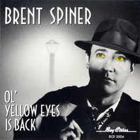 Ol' Yellow Eyes Is Back Mp3
