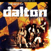 Best Of Dalton (25Th Anniversary 1987 - 2012) Mp3
