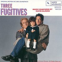 Three Fugitives Mp3