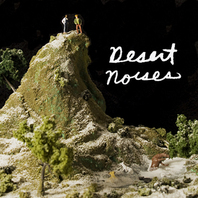 Desert Noises (EP) Mp3