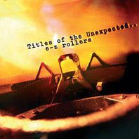 Titles Of The Unexpected (Vinyl) Mp3