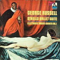 Othello Ballet Suite (Vinyl) Mp3